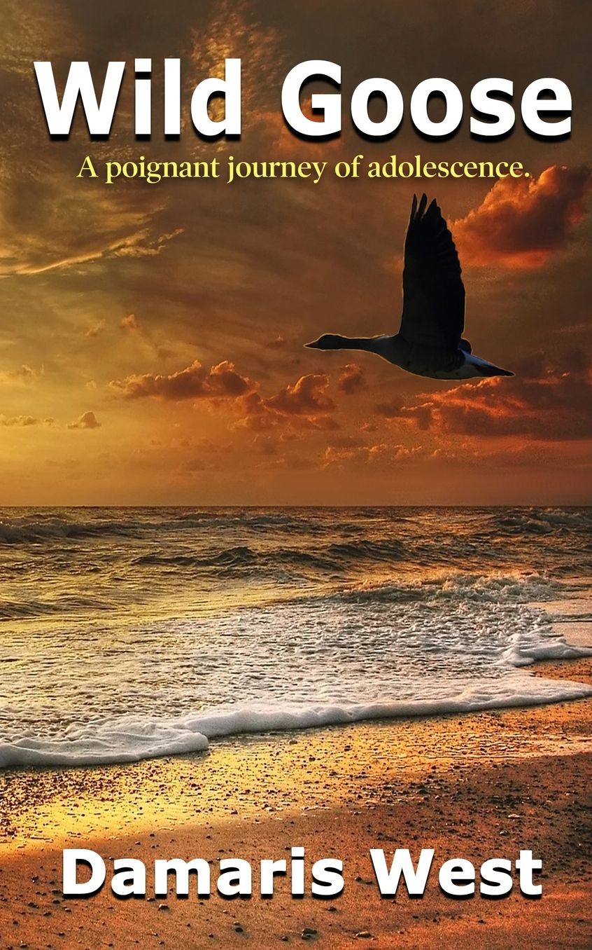 Wild Goose