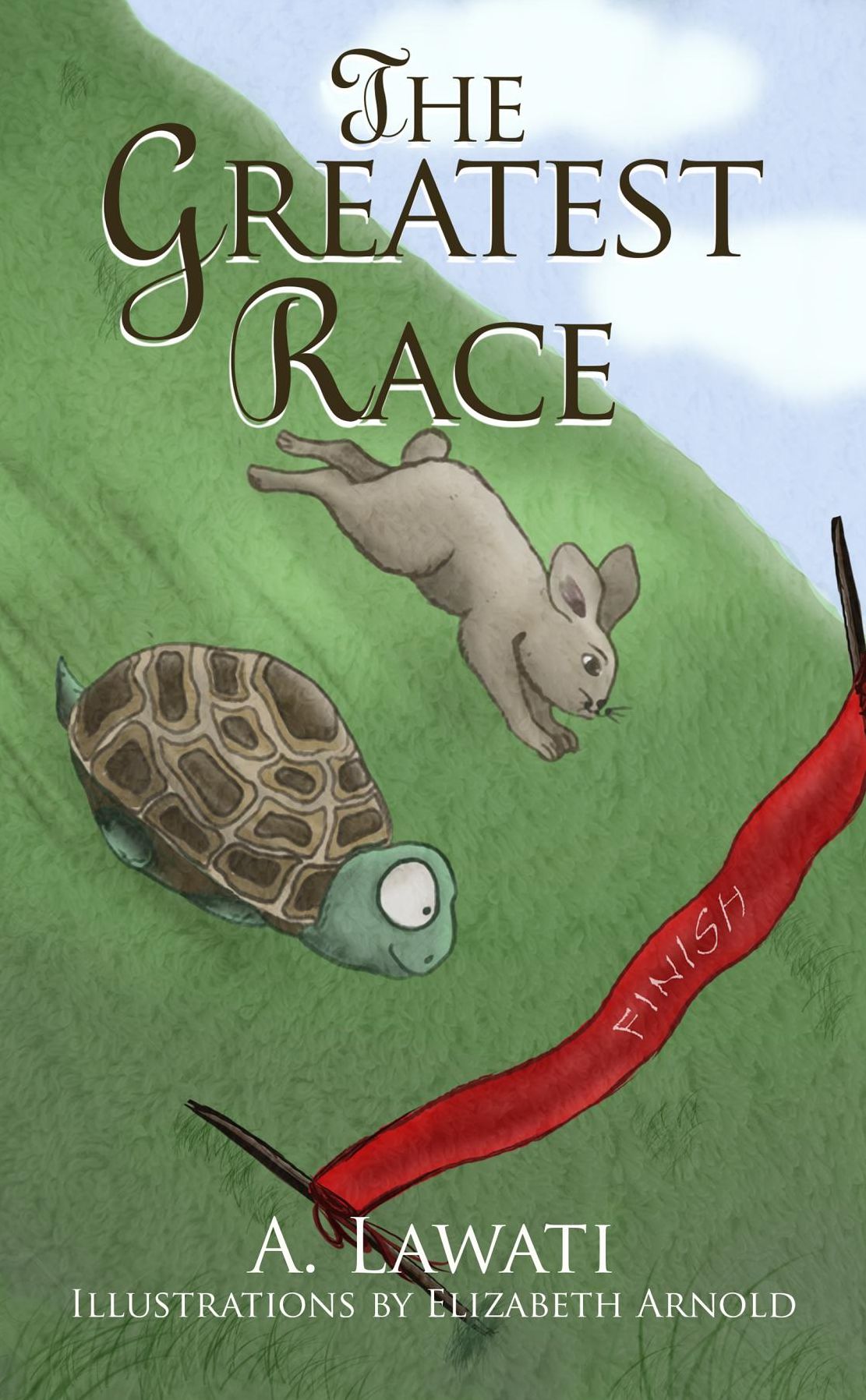 The Greatest Race