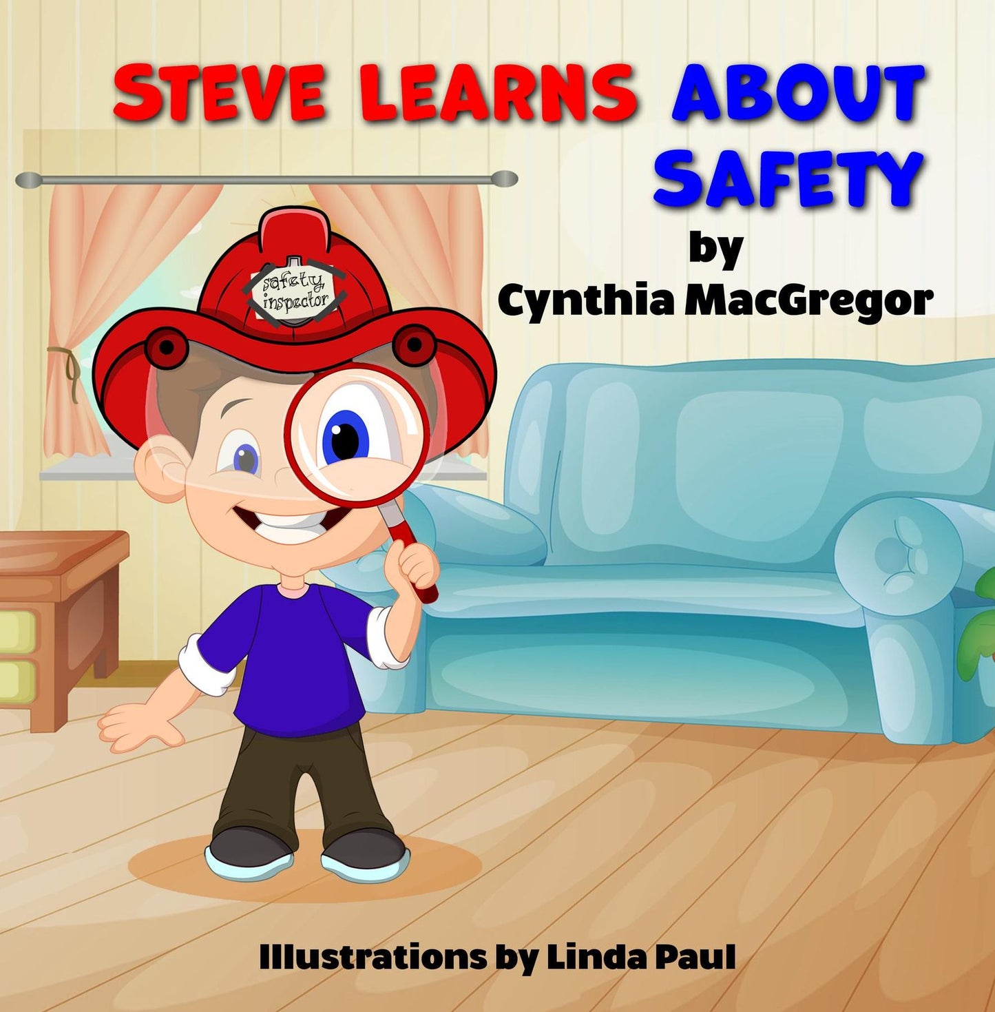 Safety Simon
