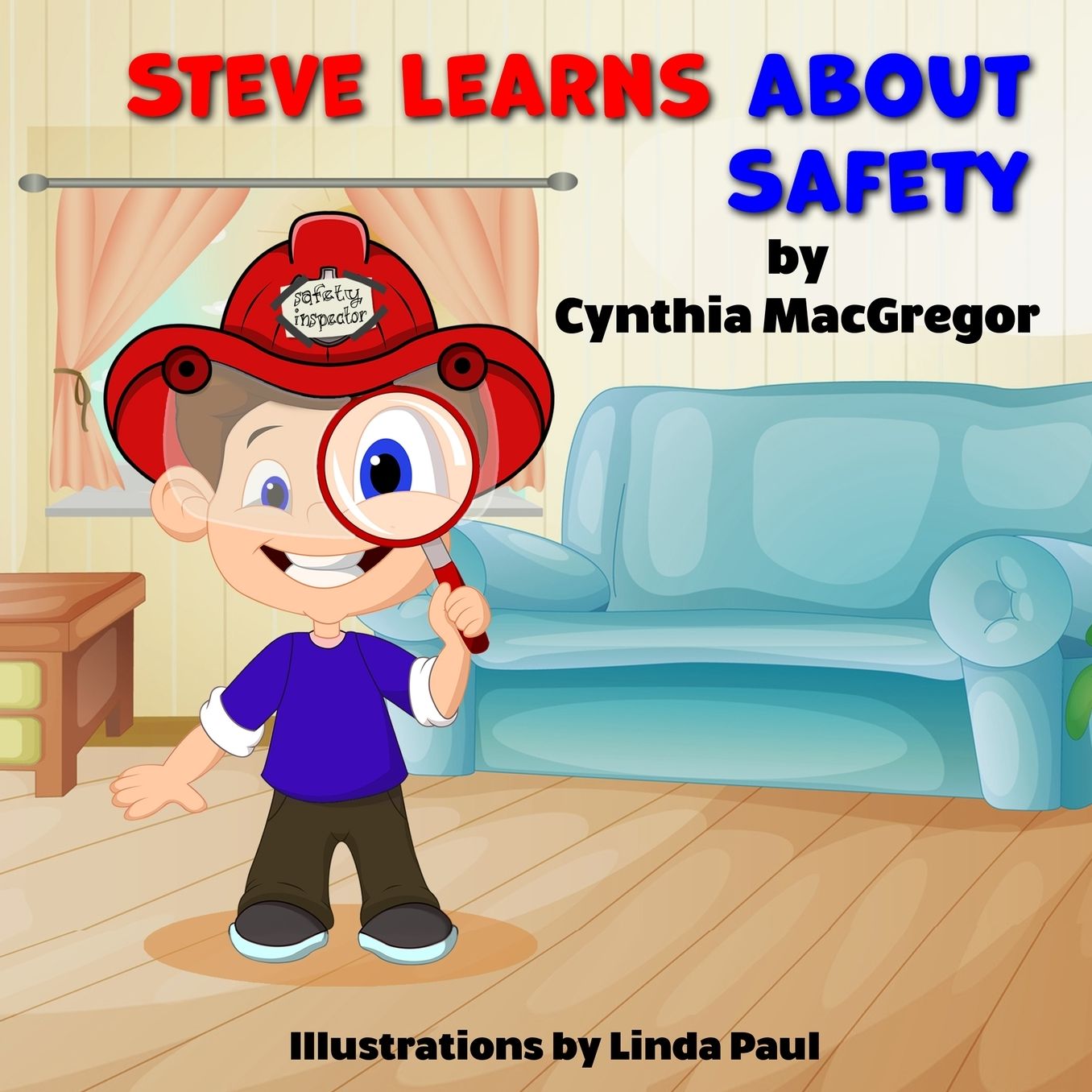 Safety Simon