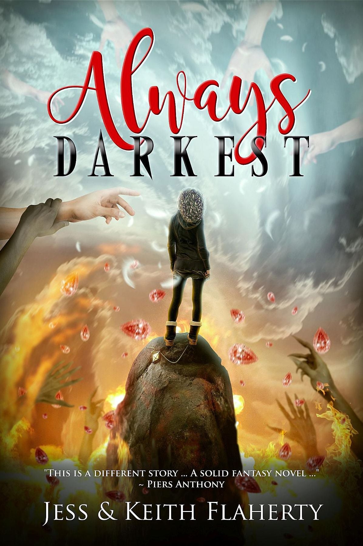 Always Darkest