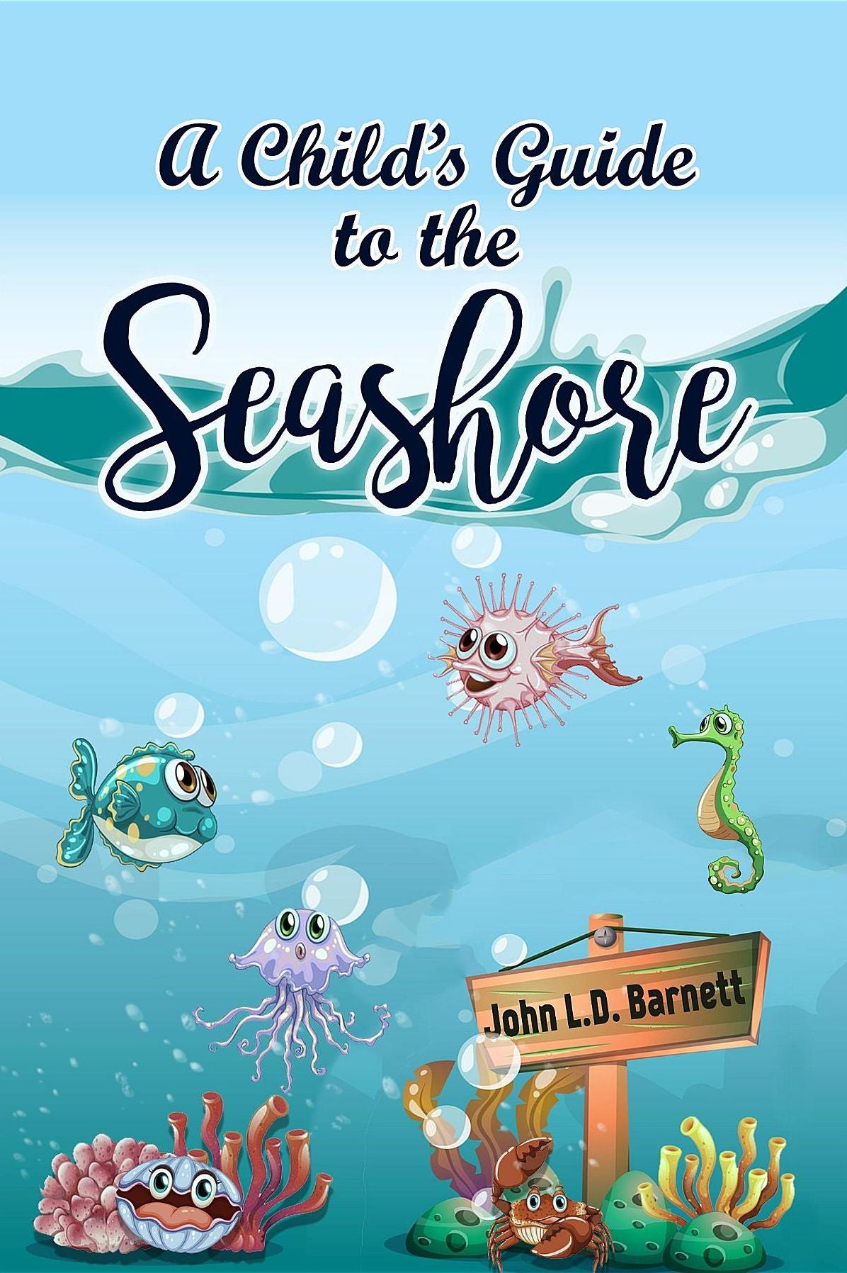 A Child's Guide to the Seashore