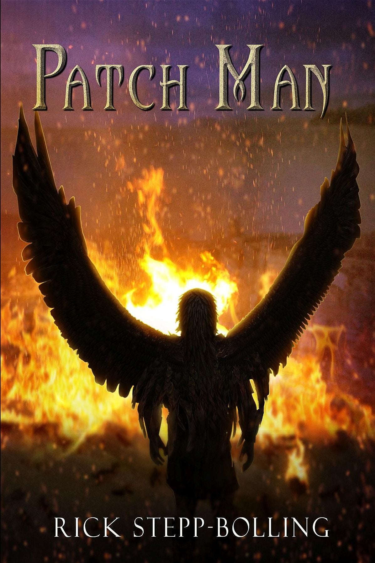 Patch Man