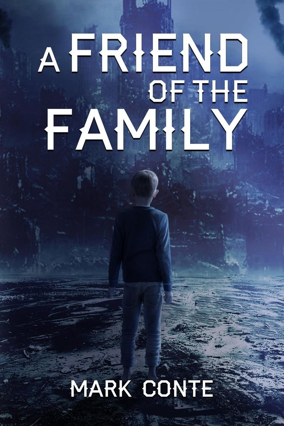 A Friend of the Family
