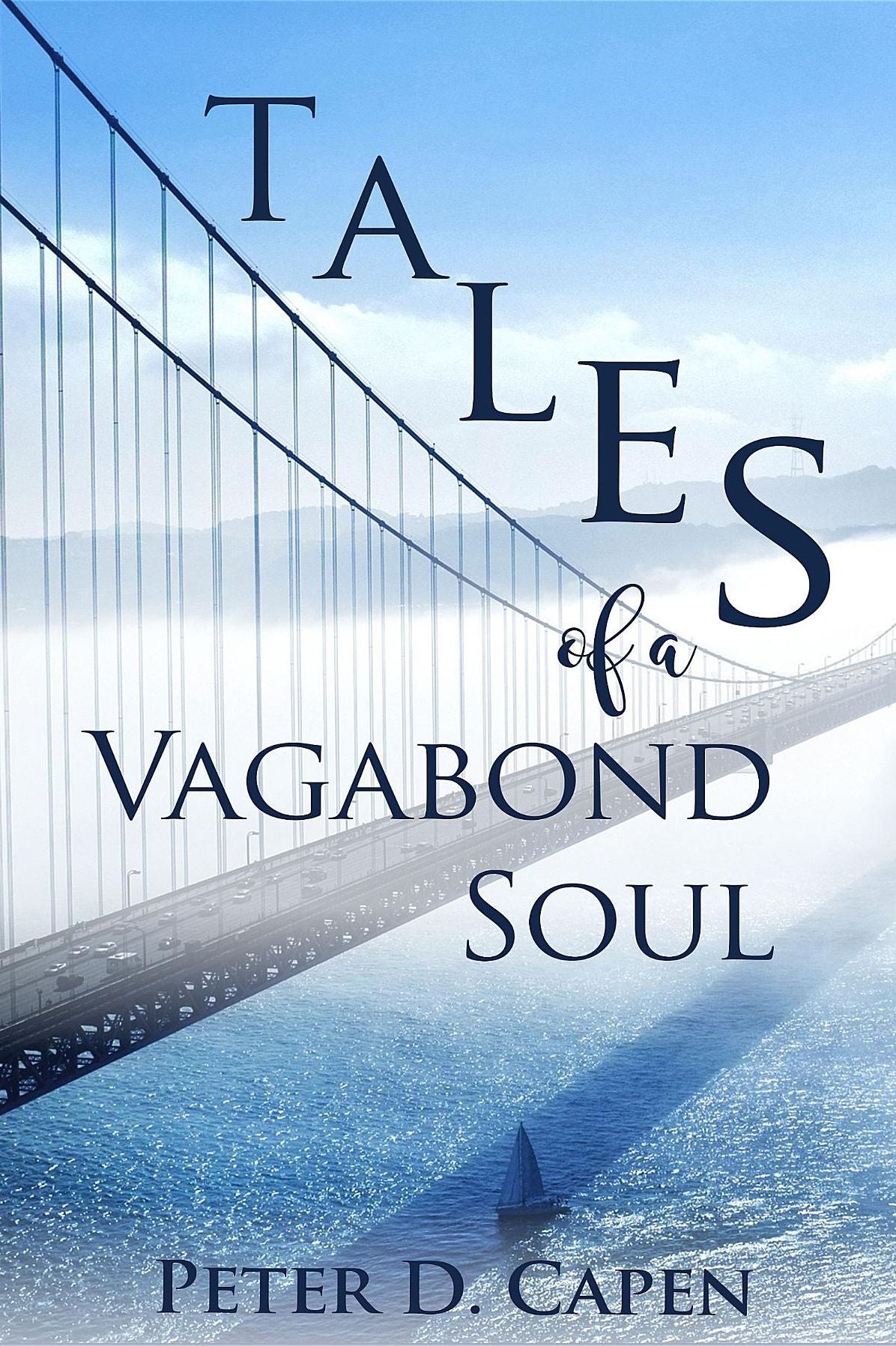 Tales of a Vagabond Soul