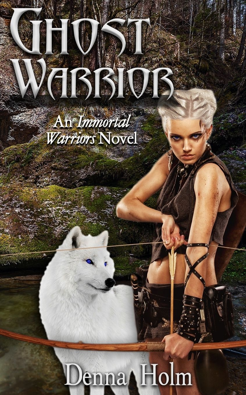 Ghost Warrior