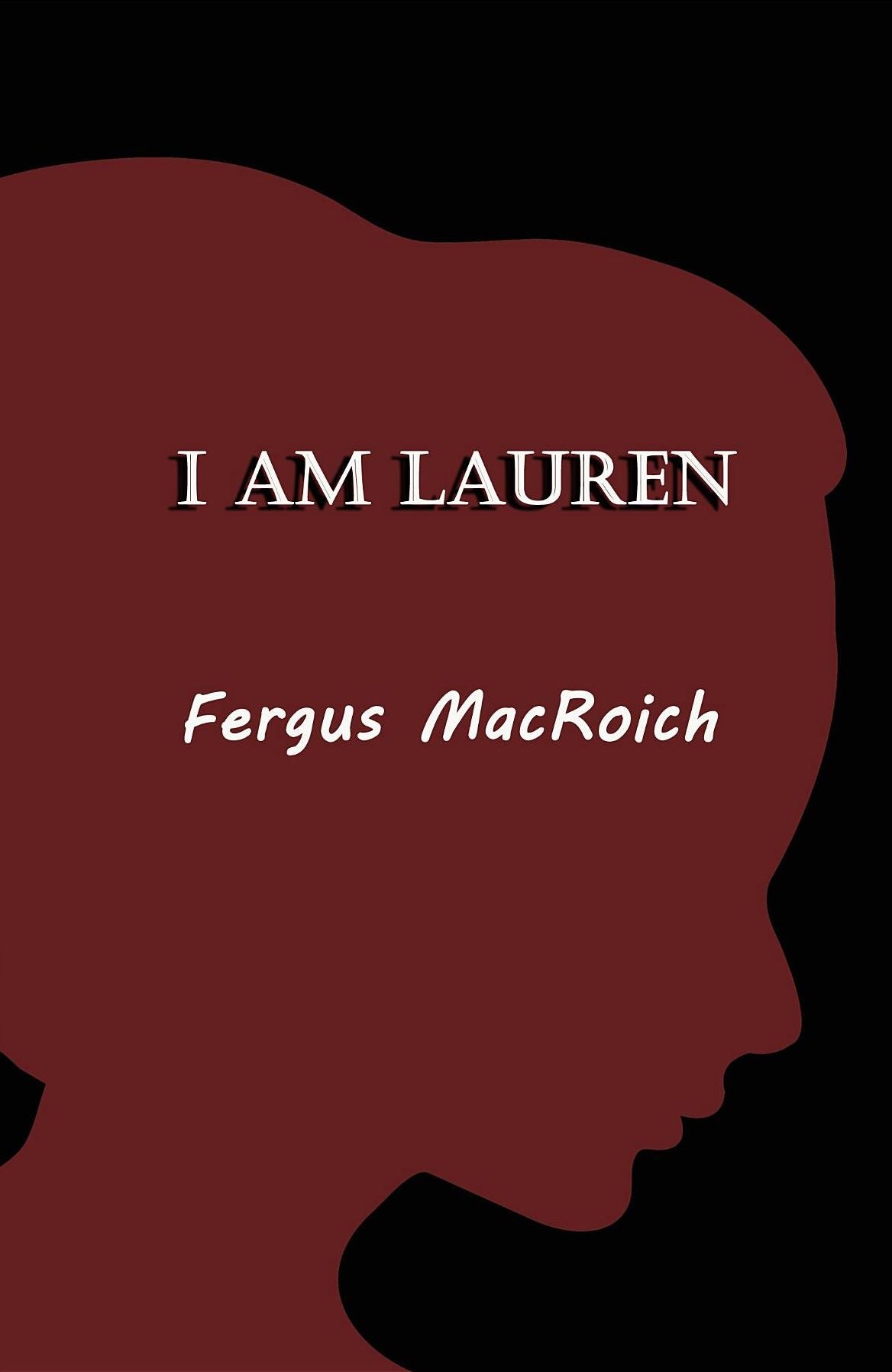 I Am Lauren