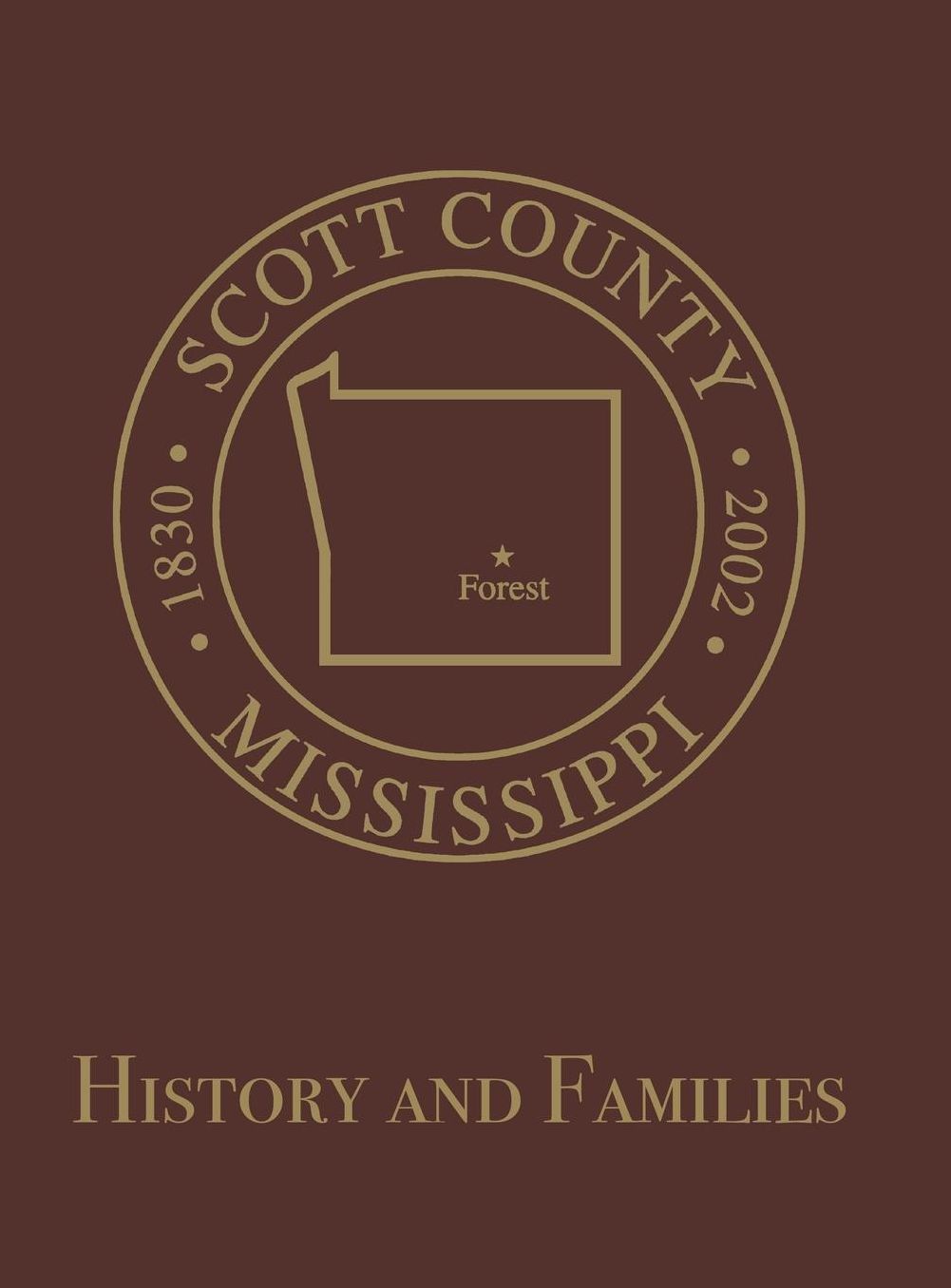 Scott Co, MS
