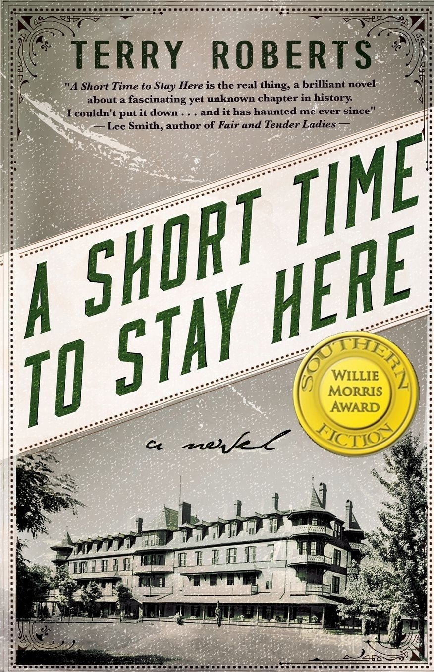 A Short Time to Stay Here