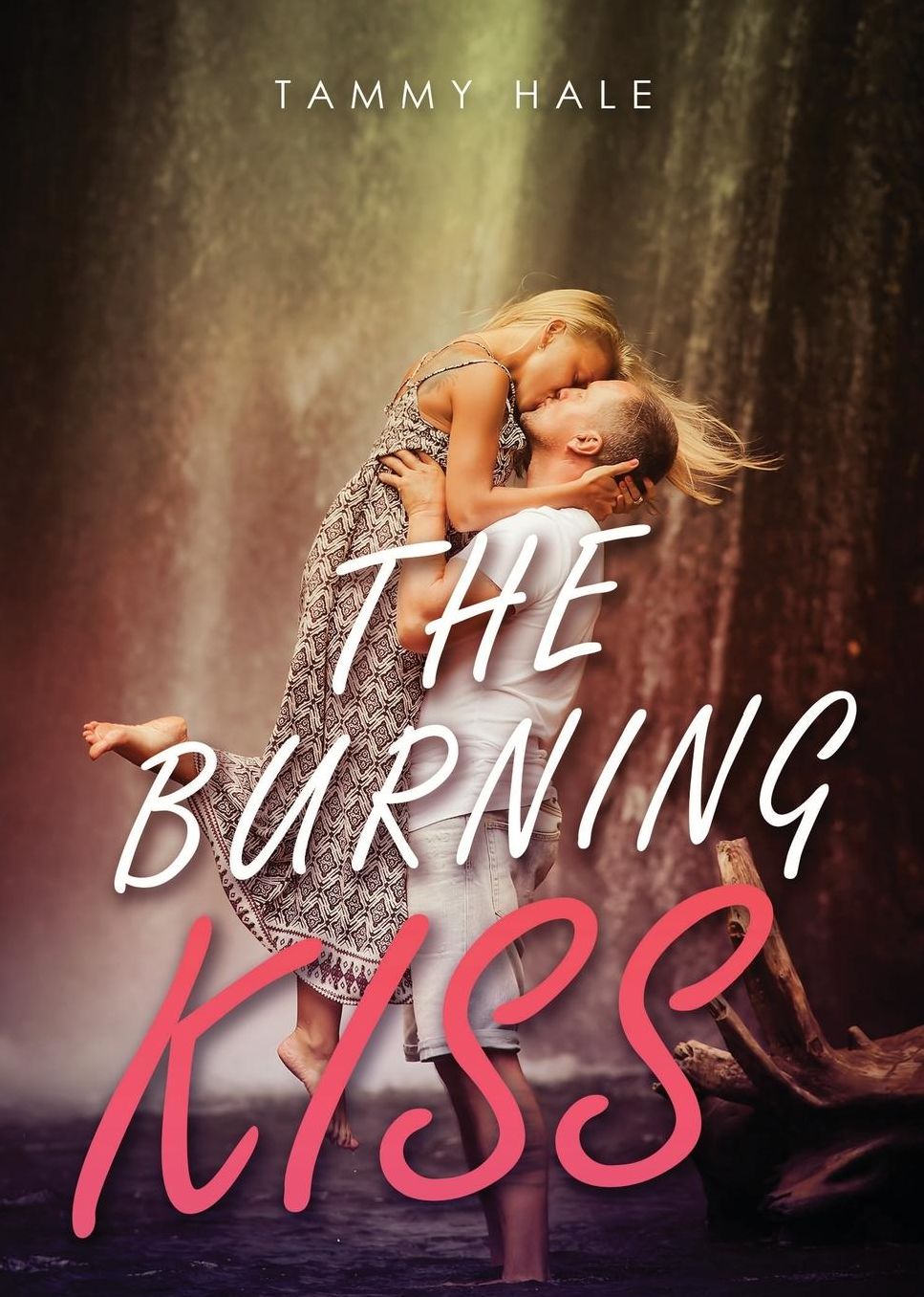 The Burning Kiss