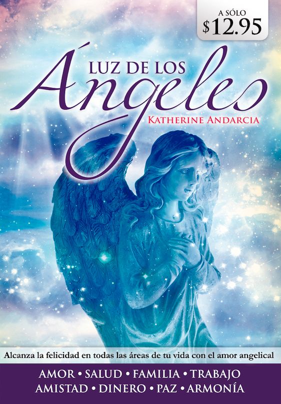 Luz de los angeles