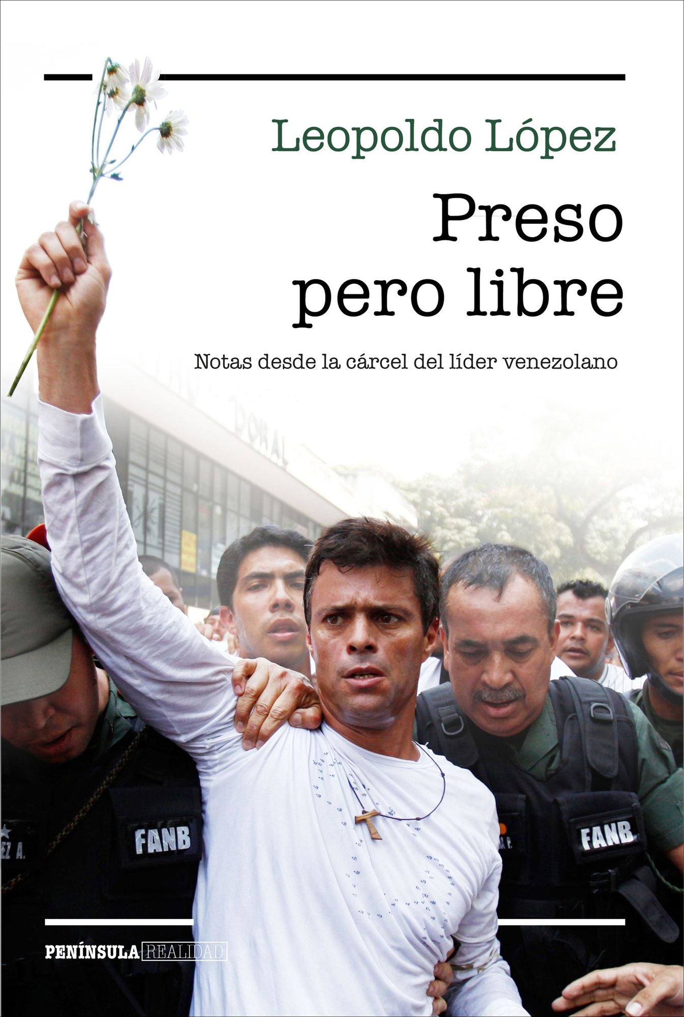 Preso pero libre (Prisoner but free)