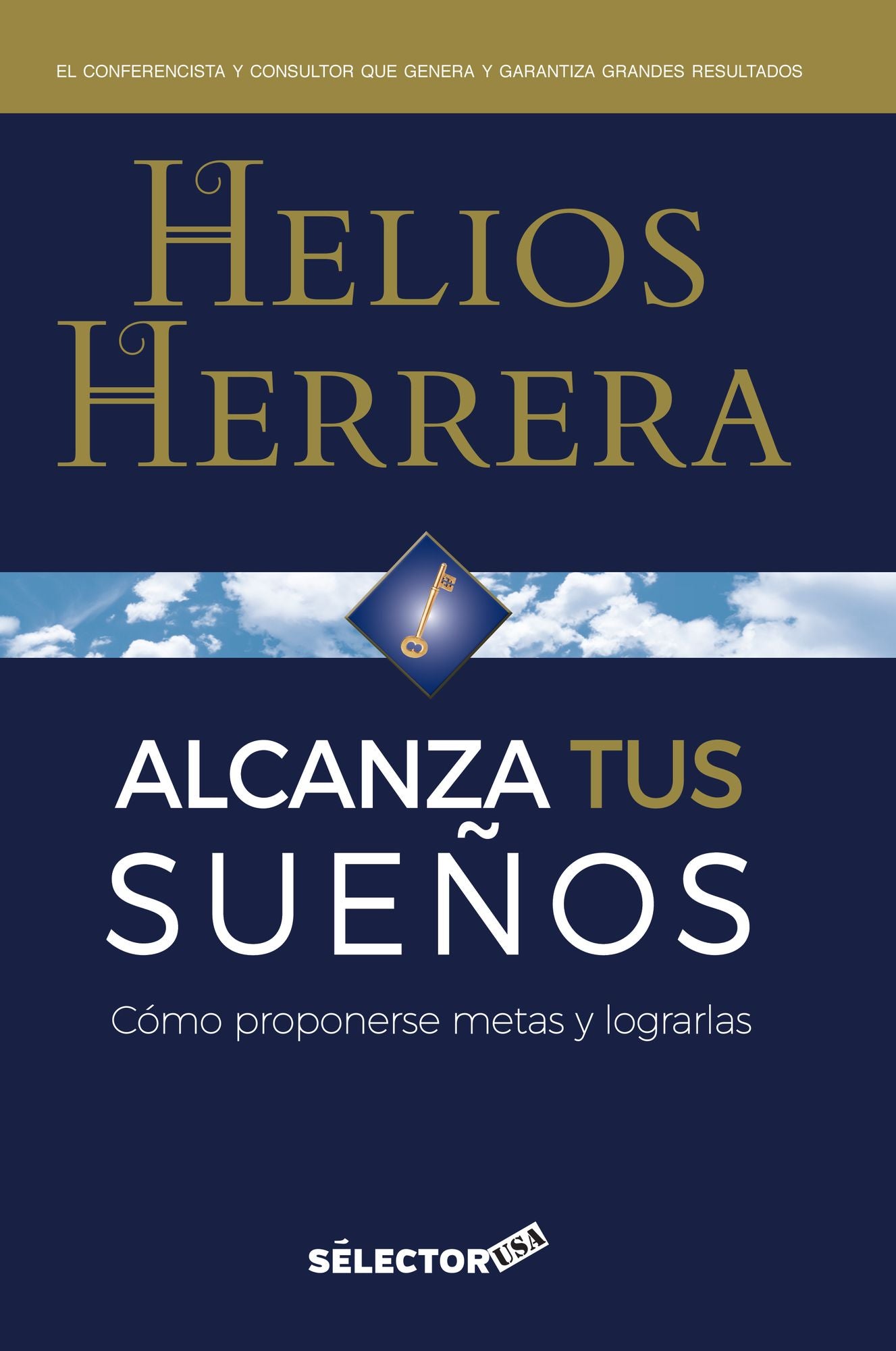 Alcanza tus suenos