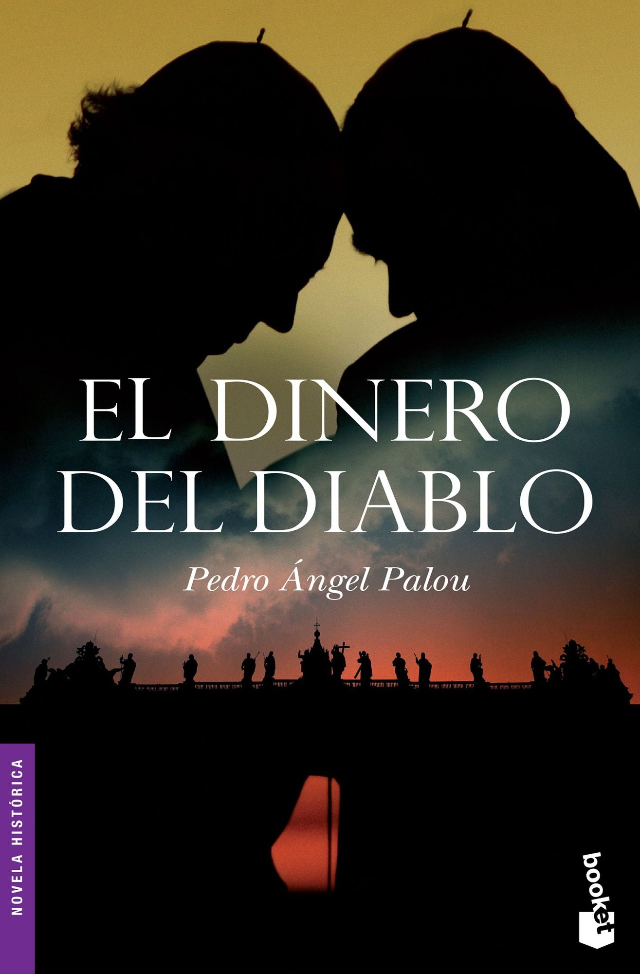 El dinero del diablo
