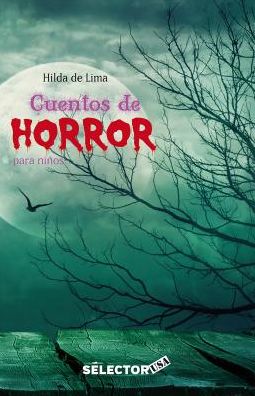 Cuentos de horror para ninos