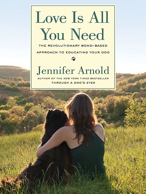 Love Is All You Need: The Revolutionary Bond-Based Approach to Educating Your Dog
