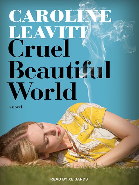 Cruel Beautiful World