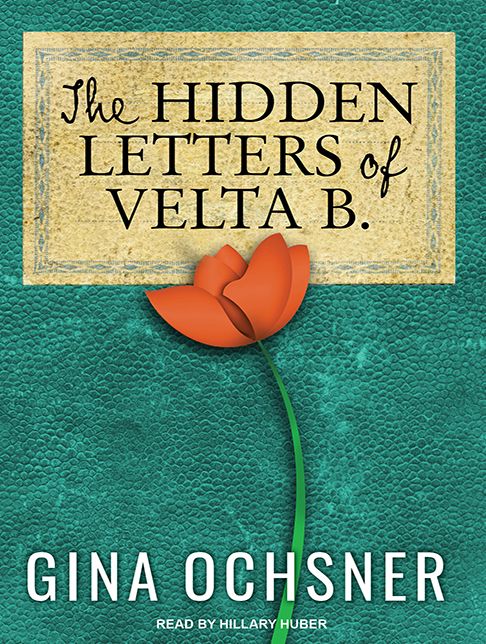 The Hidden Letters of Velta B