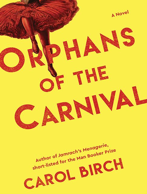 Orphans of the Carnival