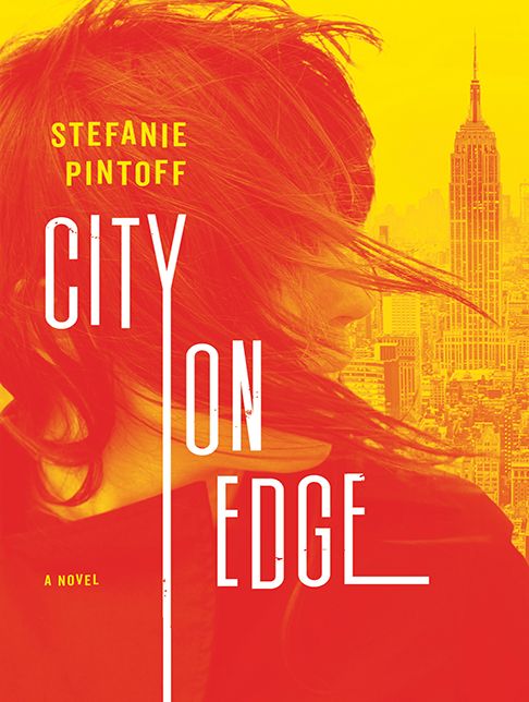City on Edge: A Novel