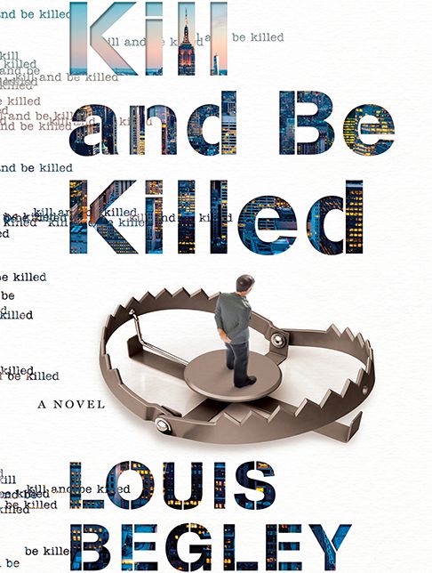 Kill and Be Killed