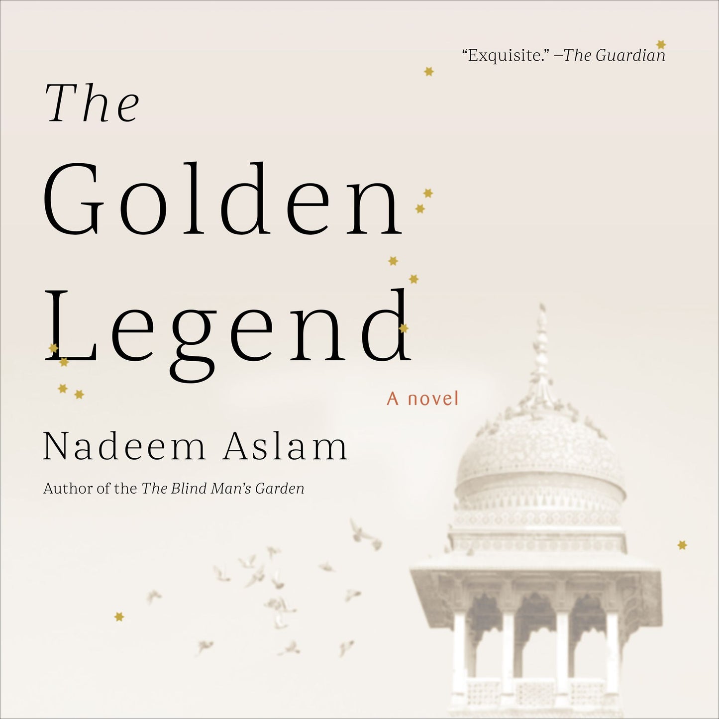 The Golden Legend