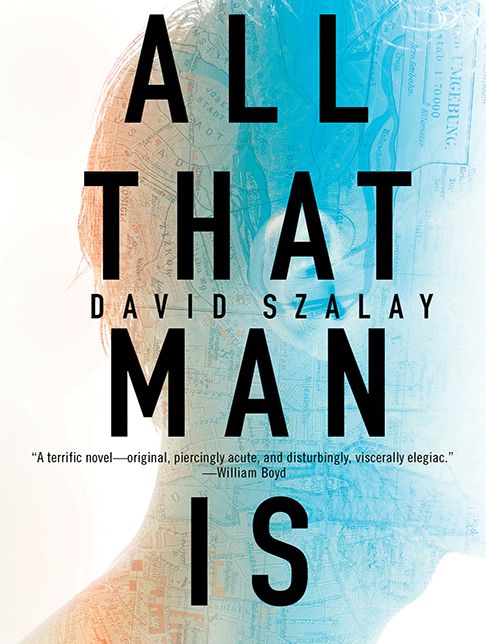 All That Man Is