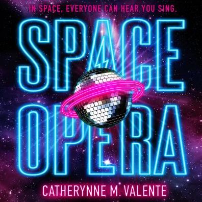 Space Opera