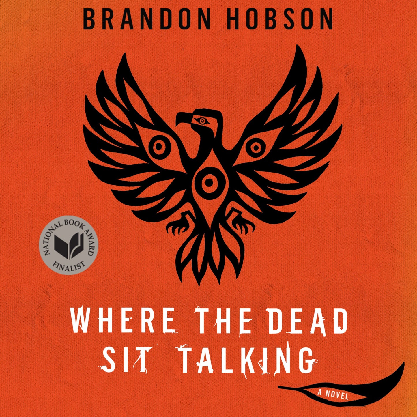 Where the Dead Sit Talking
