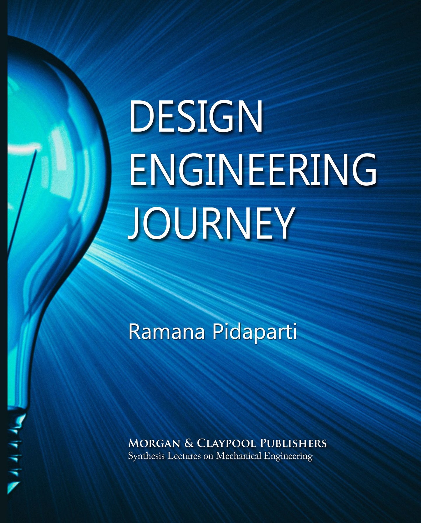 Design Engineering Journey