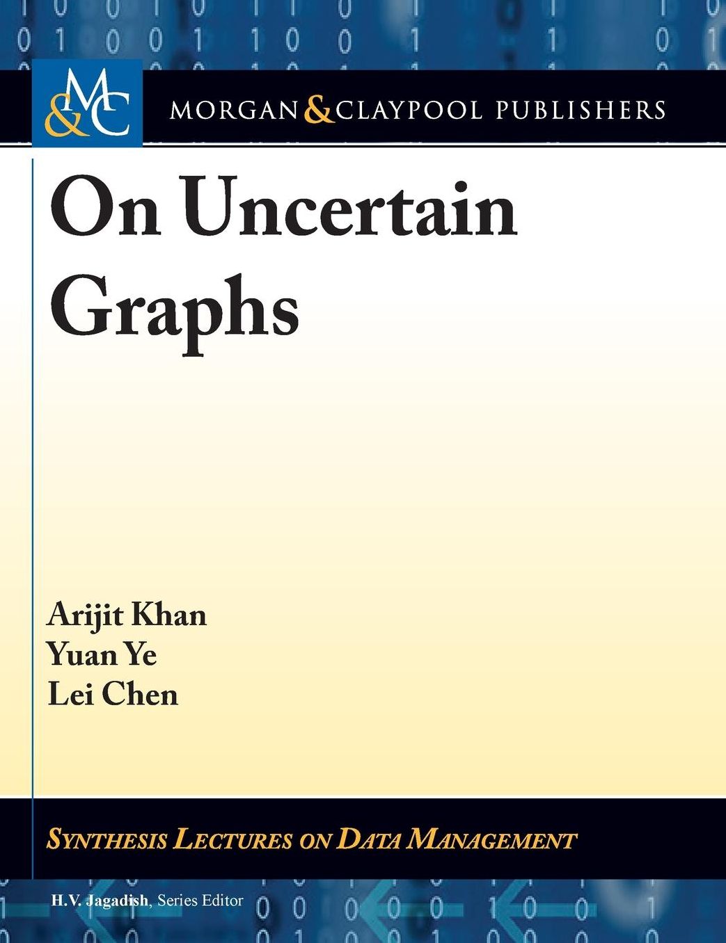 On Uncertain Graphs