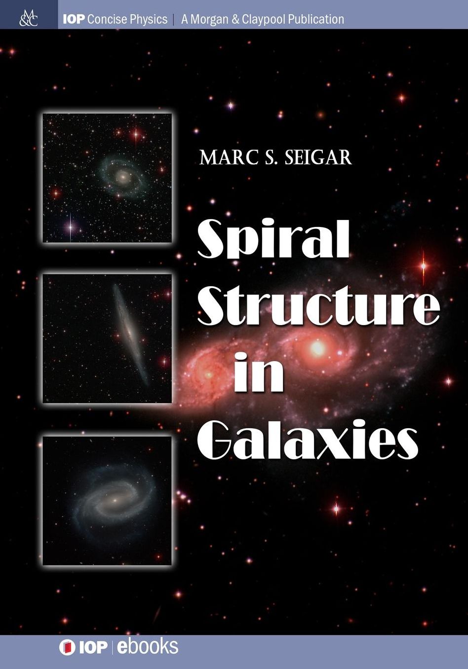 Spiral Structure in Galaxies