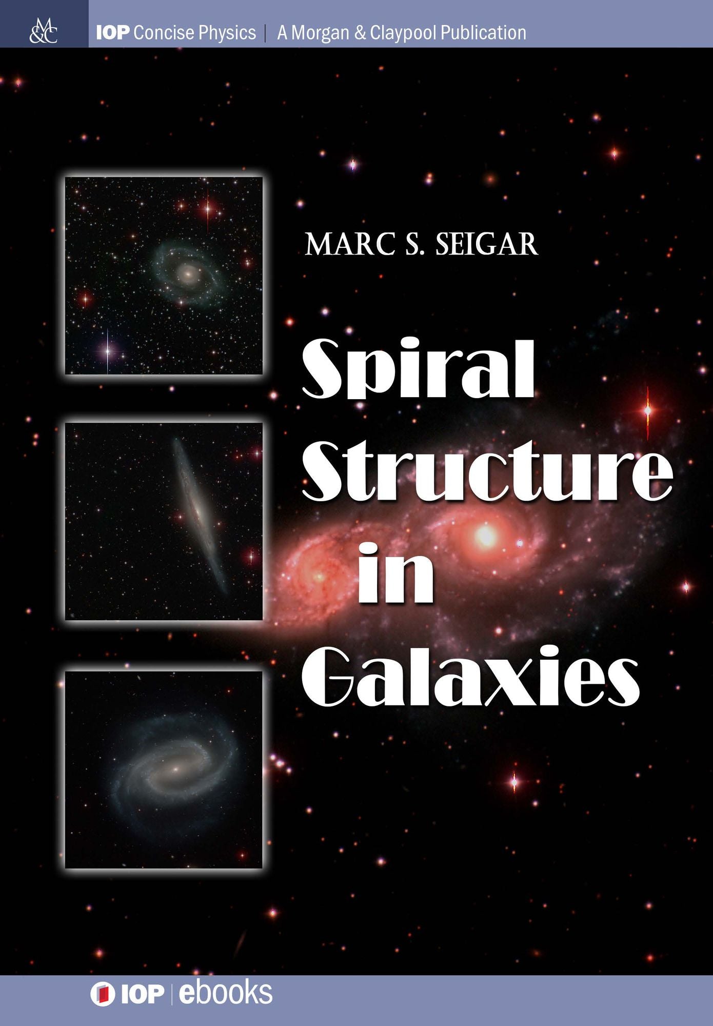 Spiral Structure in Galaxies