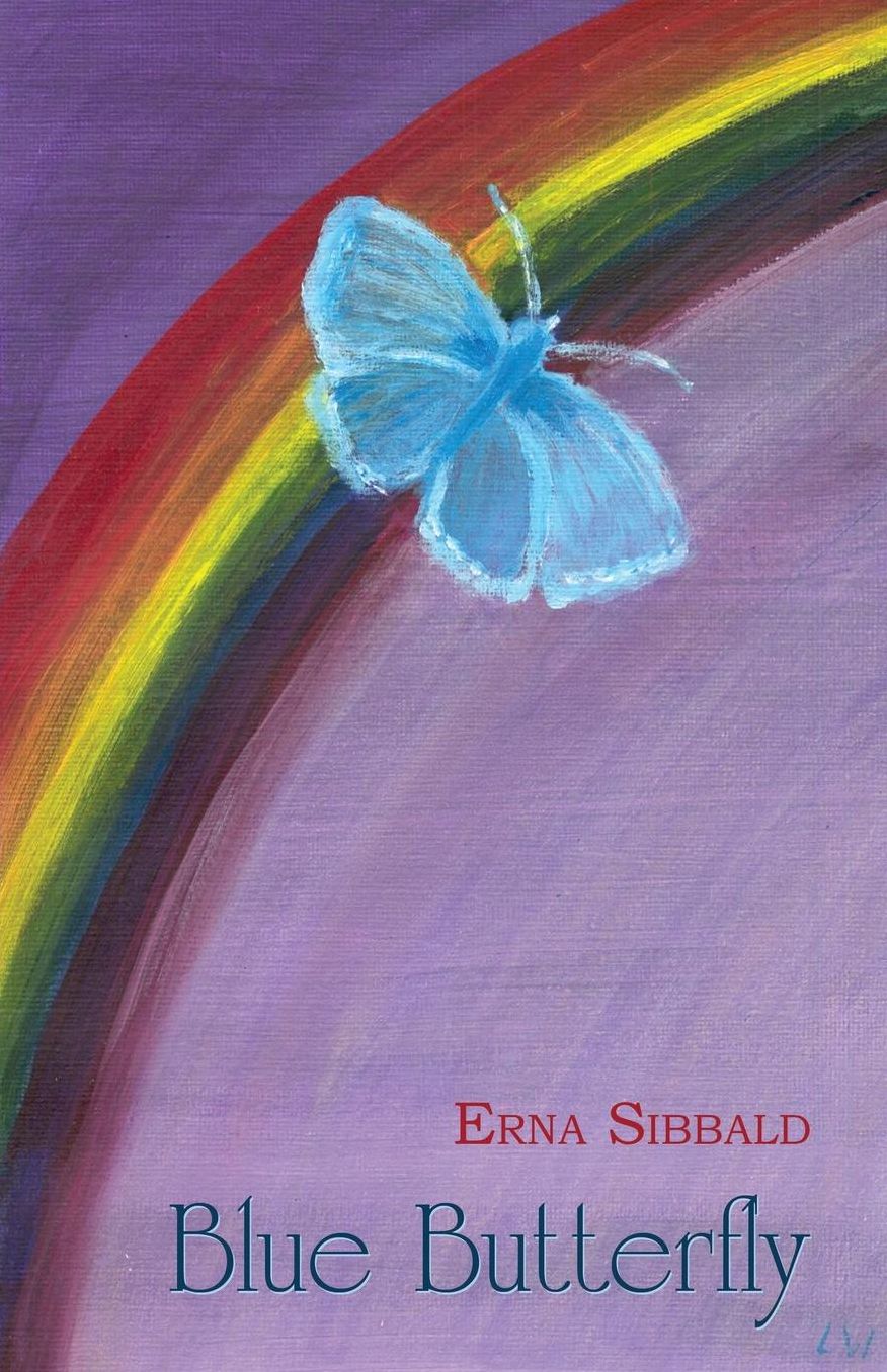 Blue Butterfly