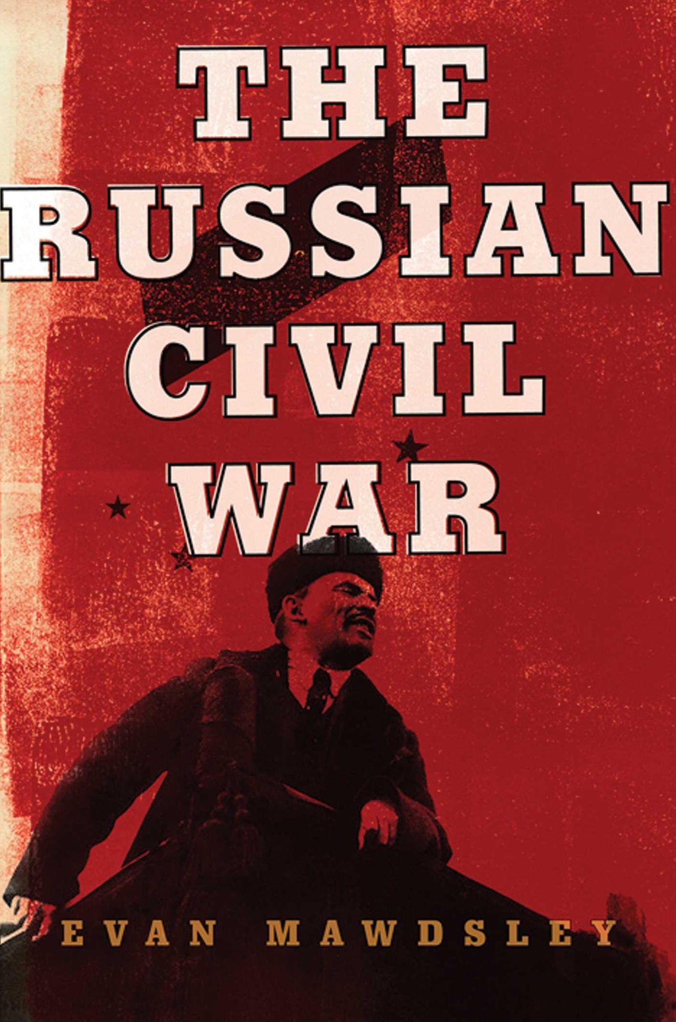 The Russian Civil War