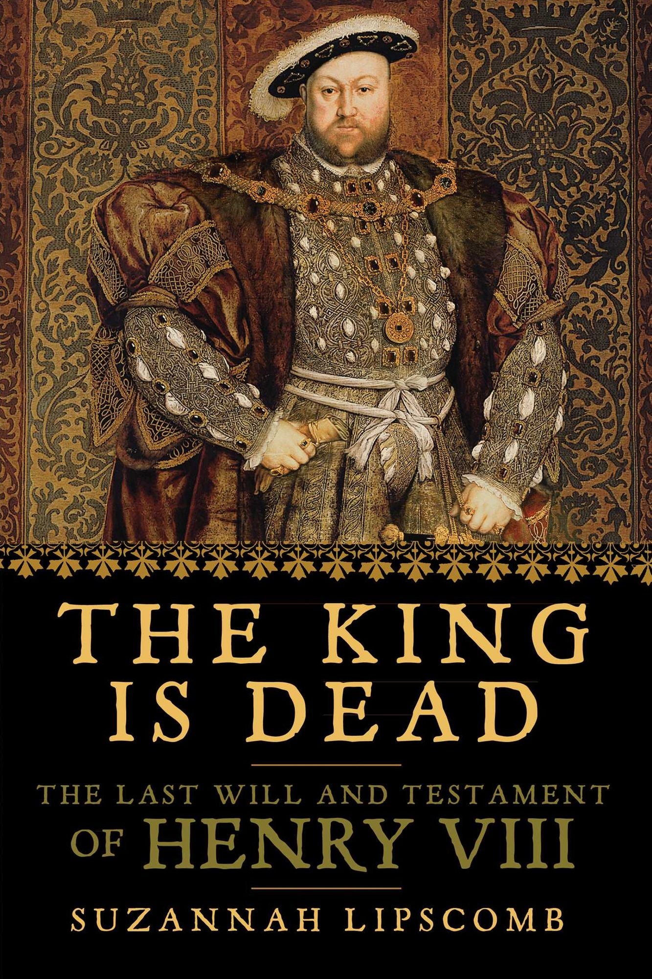 The King is Dead