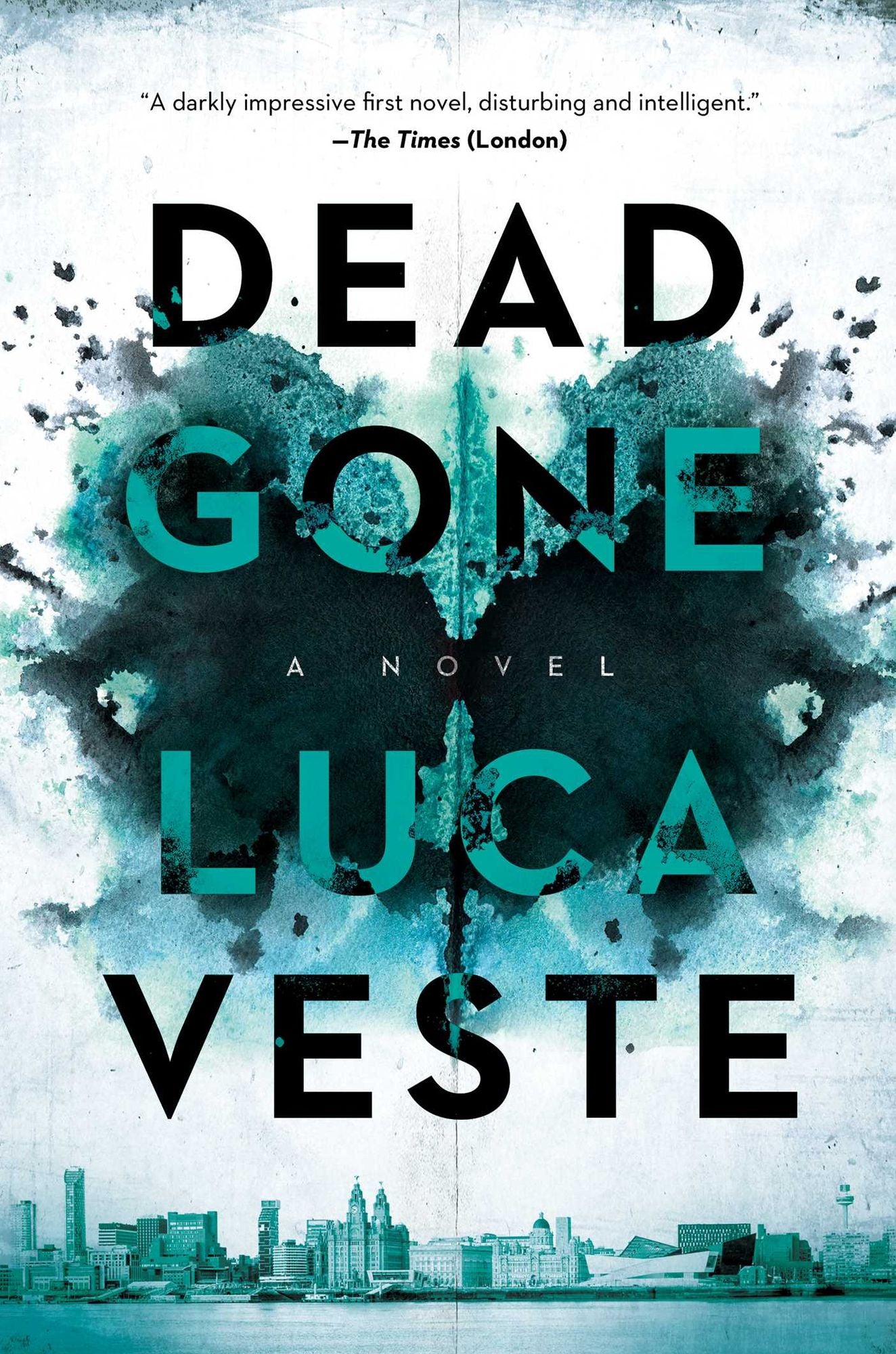Dead Gone: A Novel