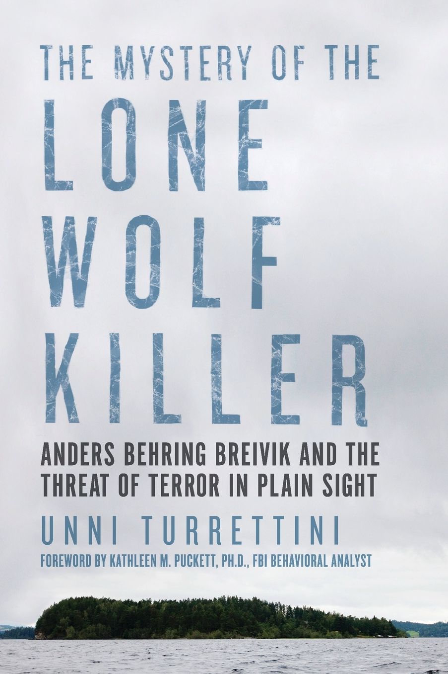 The Mystery of the Lone Wolf Killer: Anders Behring Breivik and the Threat of Terror in Plain Sight