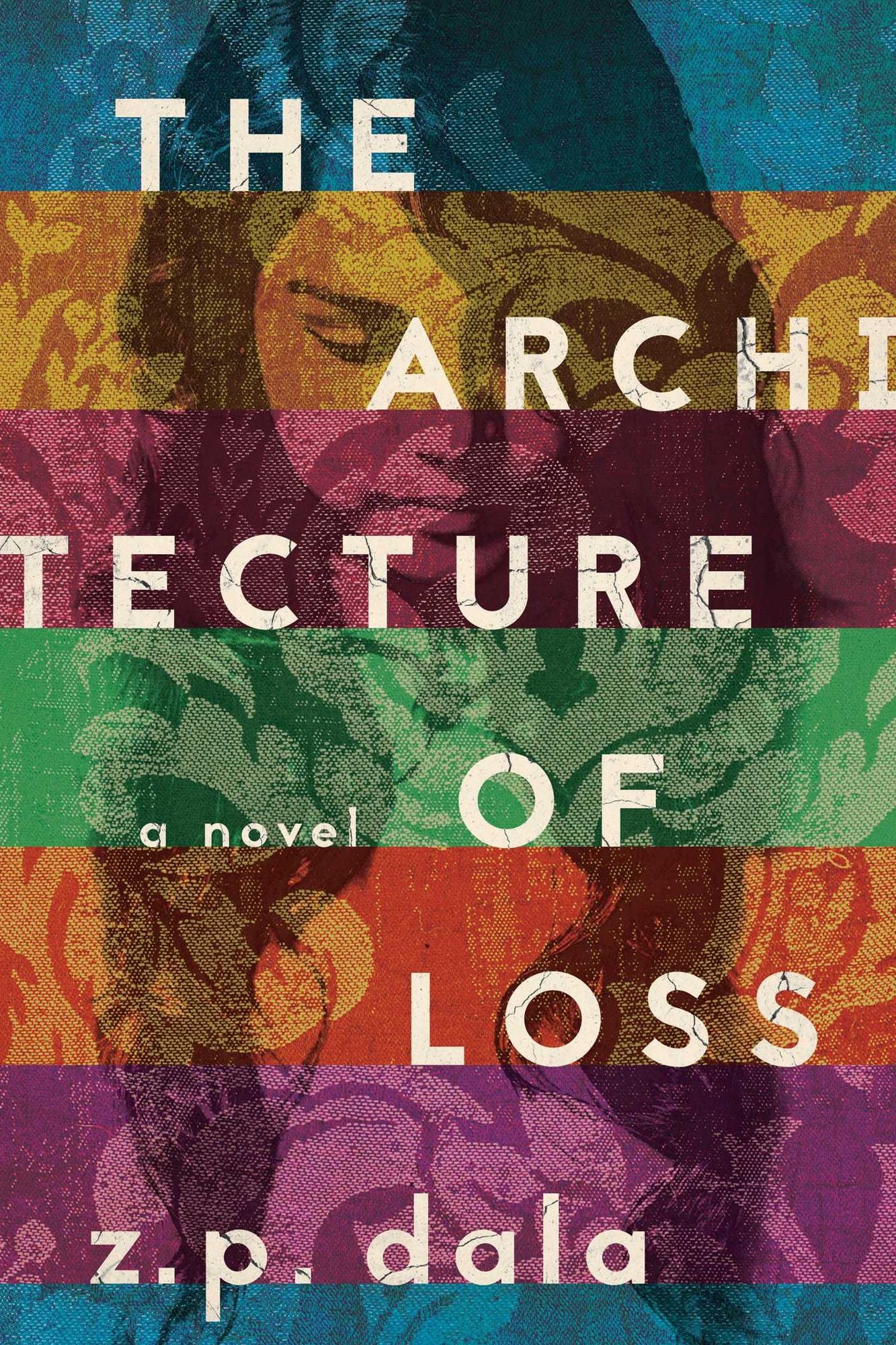 The Architecture of Loss: A Novel