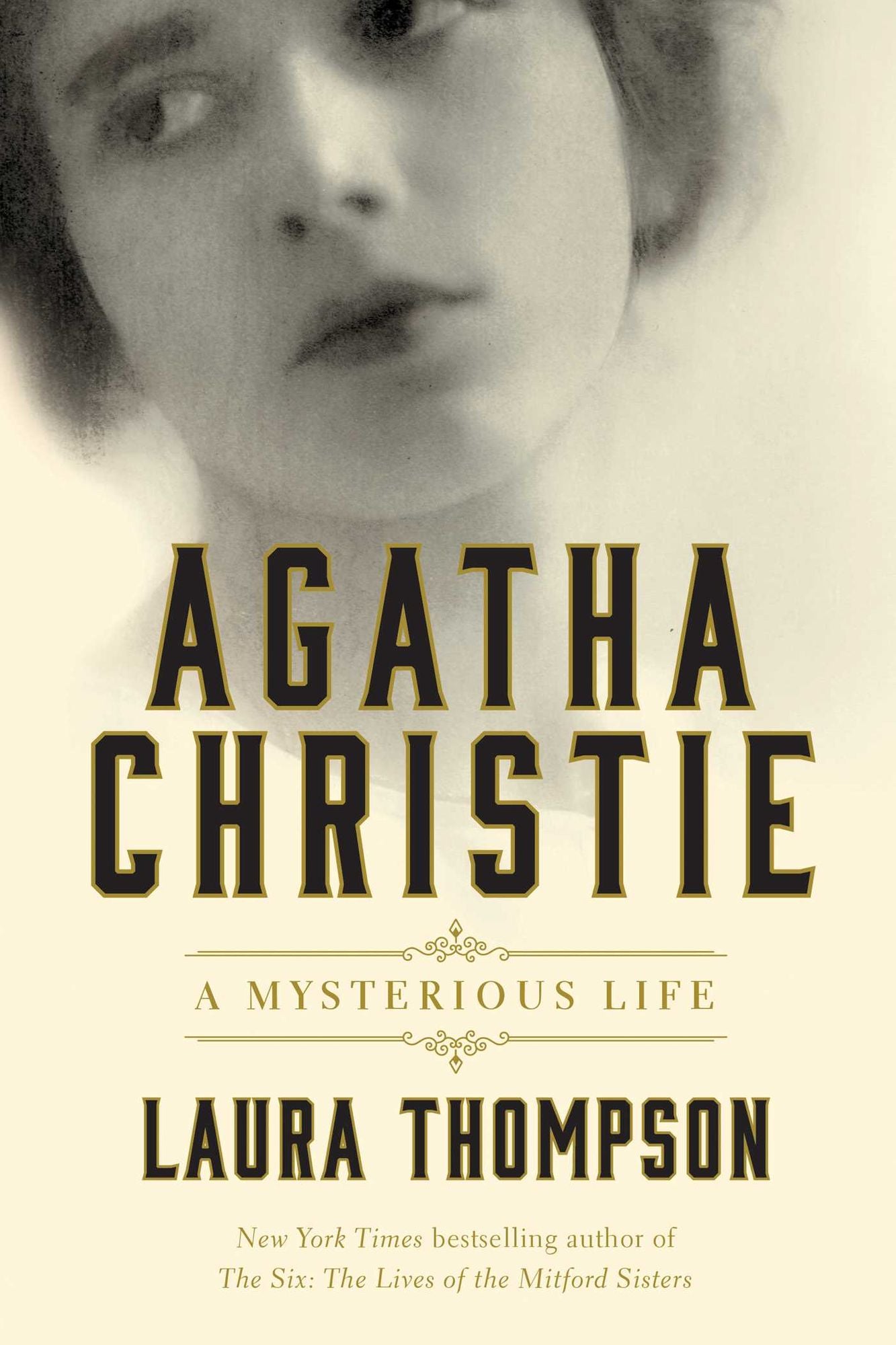 Agatha Christie: A Mysterious life