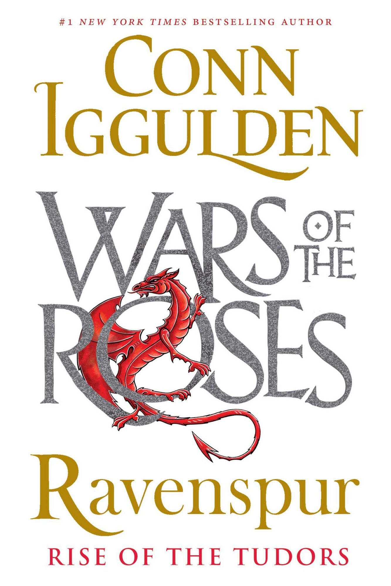 Ravenspur : Rise of the Tudors