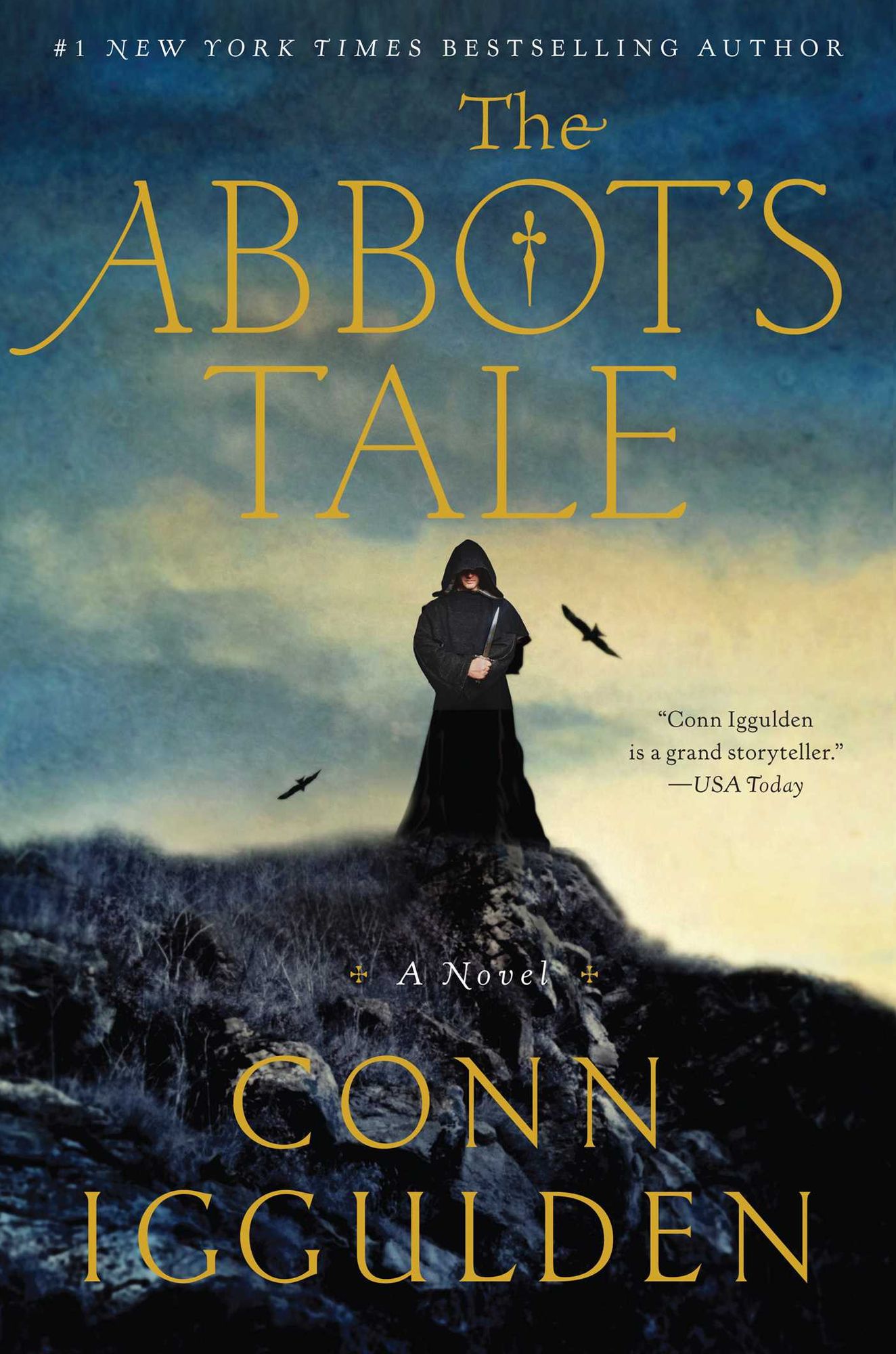 The Abbott's Tale: A Novel