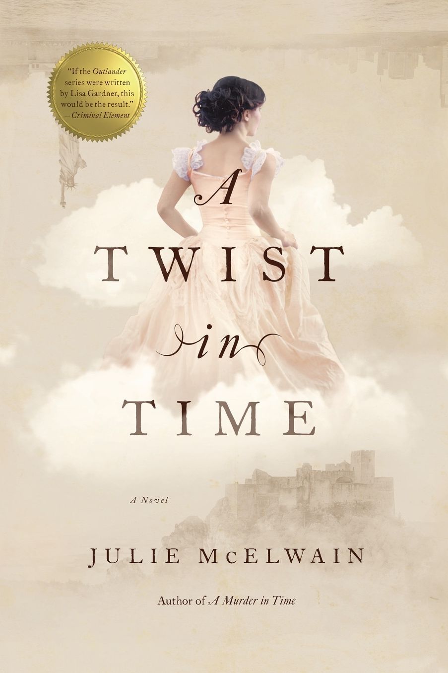 A Twist in Time: A Novel