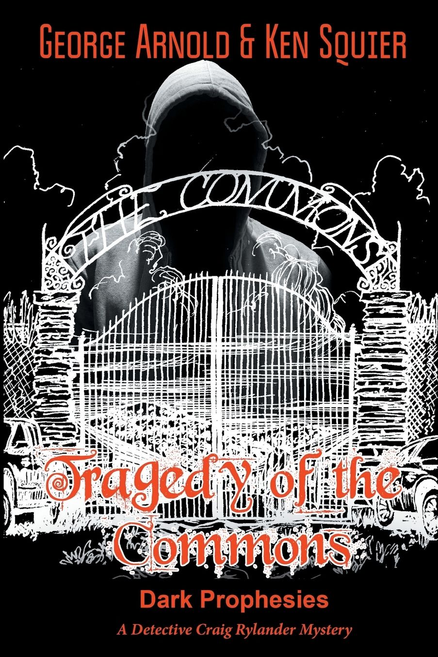 Tragedy of the Commons: Dark Prophesies