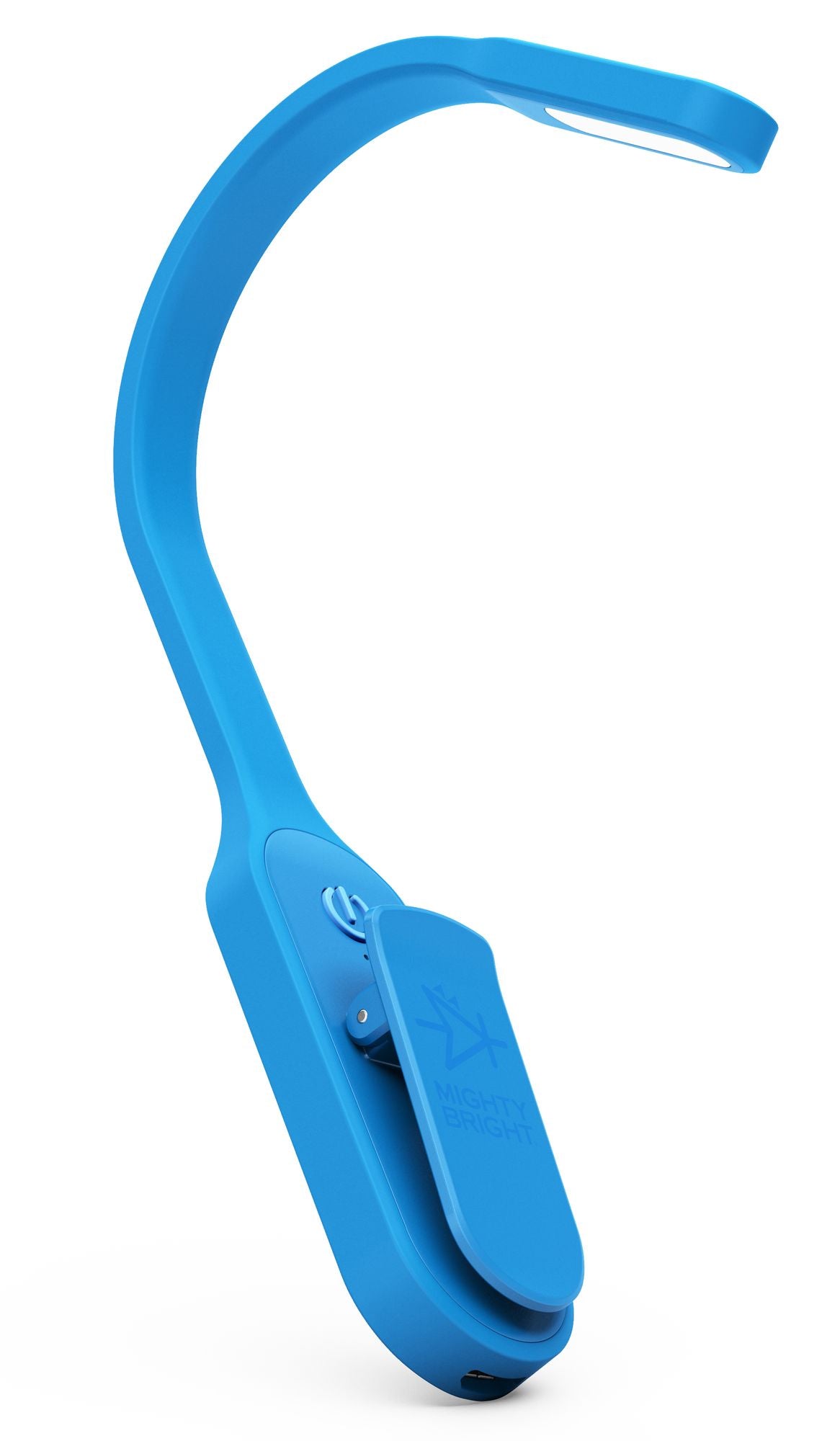 Recharge Book Light, Blue