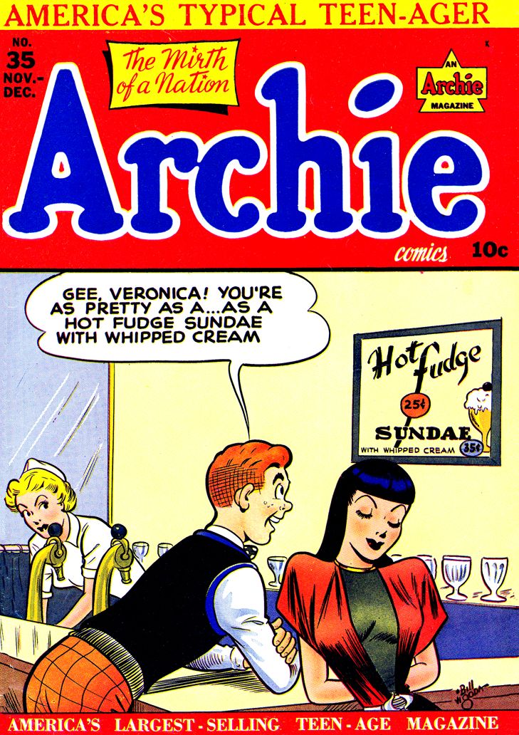 Archie #035