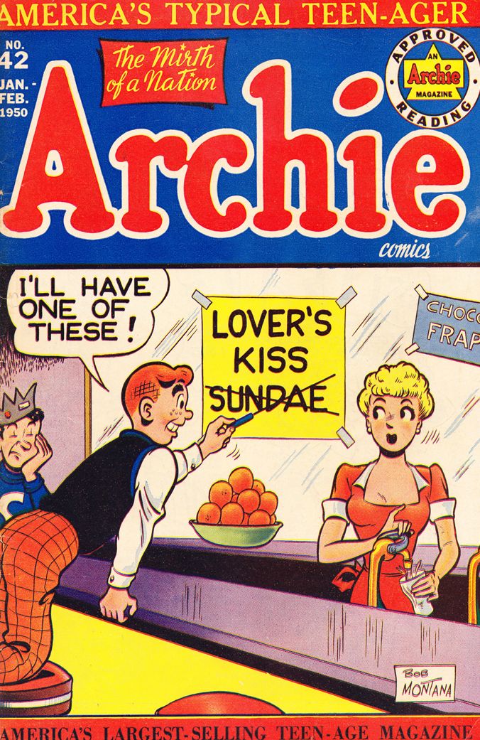 Archie #042