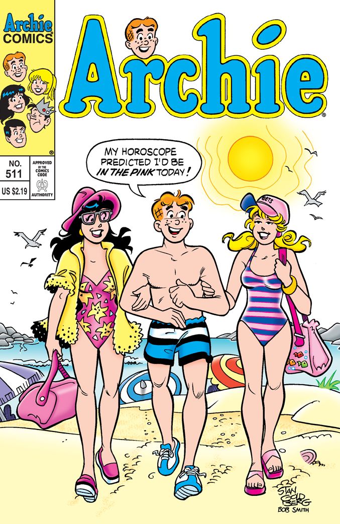 Archie #511
