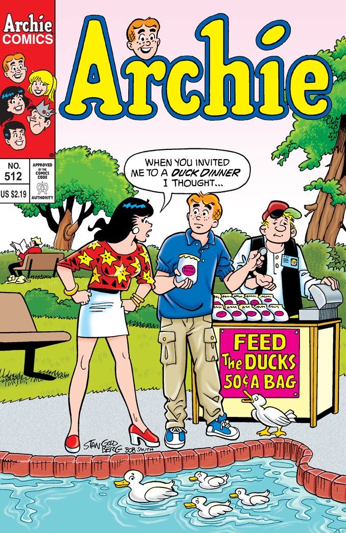 Archie #512