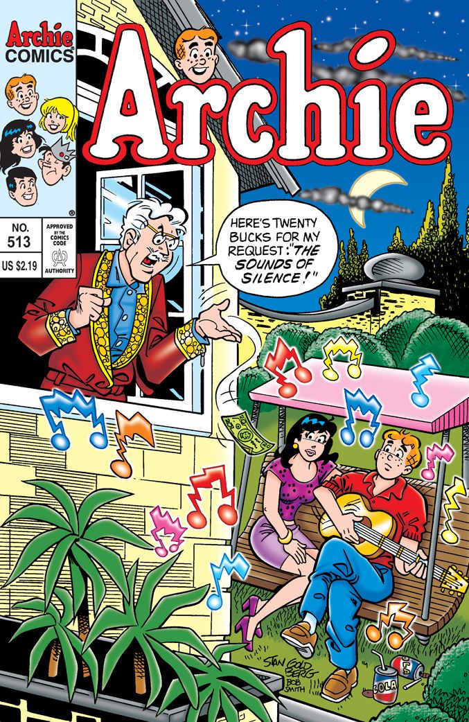 Archie #513